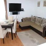 Apartment Galerius *