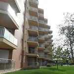 Apartment Galerius