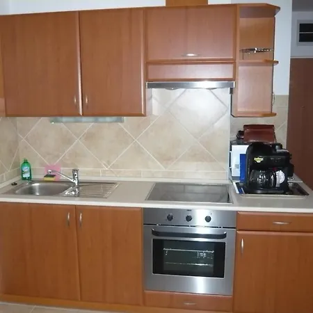 Galerius 아파트 시오포크