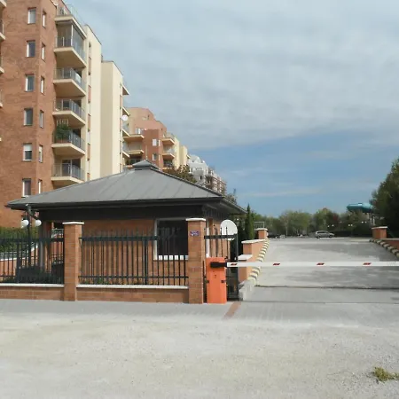 Apartment Galerius Siofok