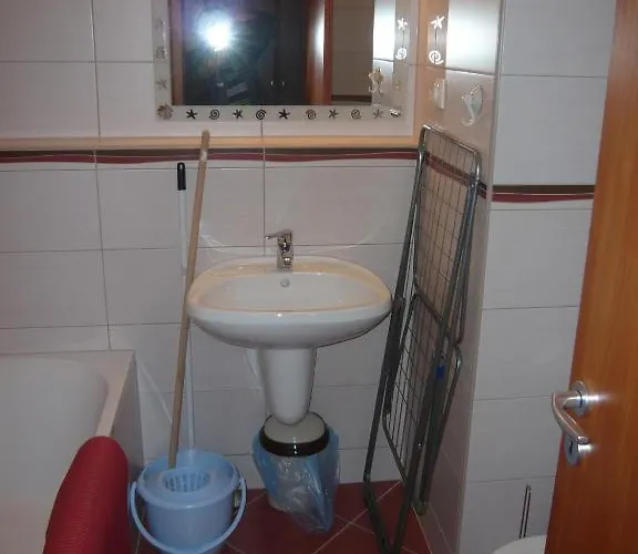 Galerius Apartament *