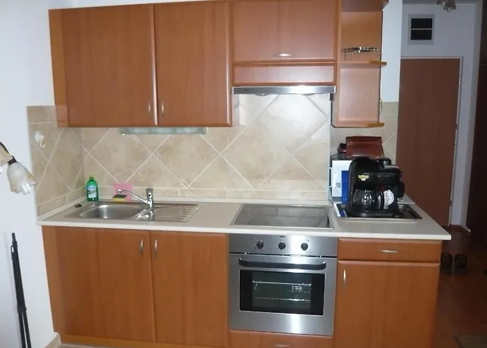 Galerius Apartament Siófok