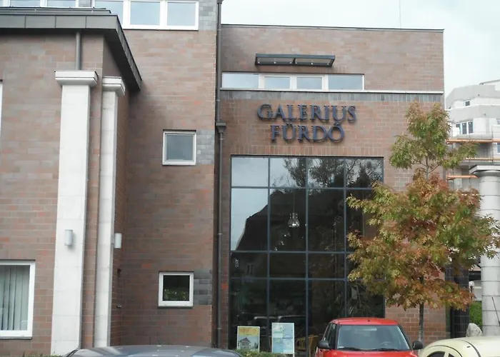 아파트 Galerius *