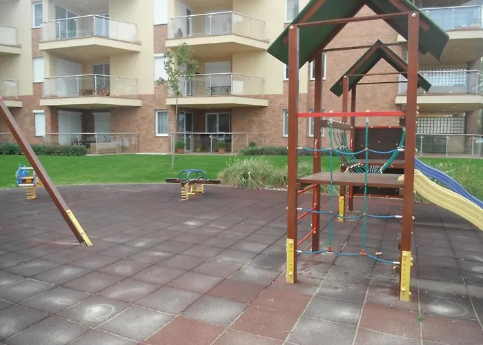 Apartament Galerius *