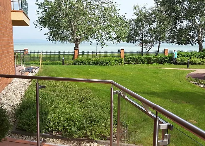 Galerius Apartament *